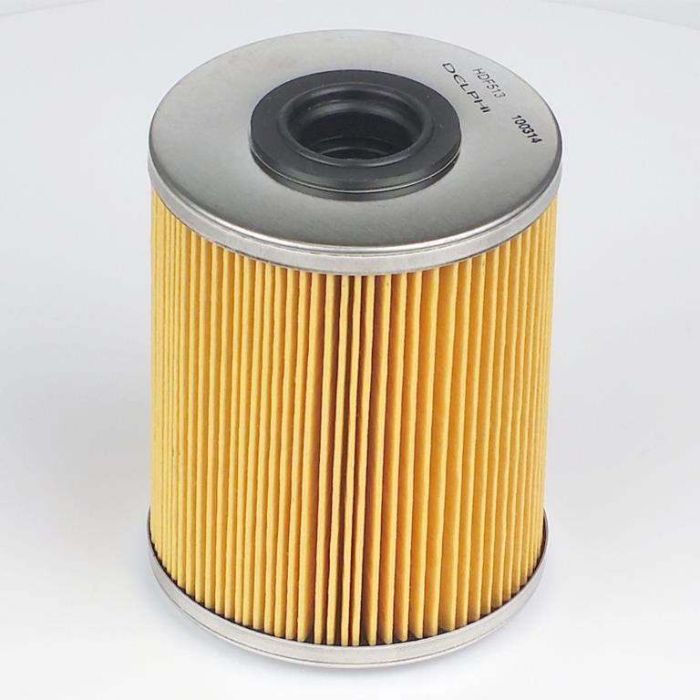 Filtro de combustível DELPHI ref. HDF536